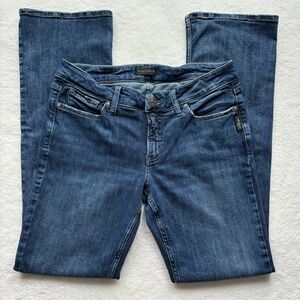 Silver Jeans Women's Boot Cut